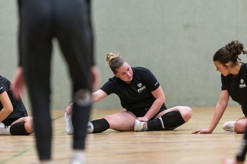 Bild 73 - wAJ SV Henstedt Ulzburg - Rellinger TV : Ergebnis: 29:30
